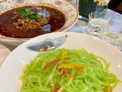 -悦雅居·老广州老味道(长湖店)