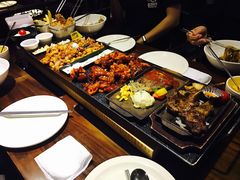 85cm分米鸡-火炉火自助餐(枫蓝国际店)