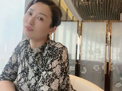 -西安皇冠假日酒店·B&G51餐厅