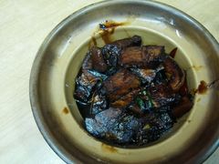甘香肉骨茶-新记肉骨茶