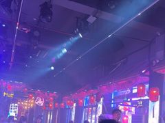 -喜鹊音乐酒馆(西街店)