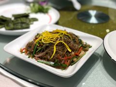 -天福苑(崇宁路店)