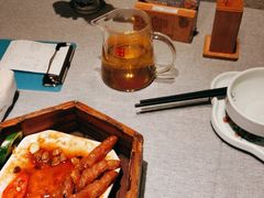 -晓粤·惹味粤菜(凯德乐峰广场店)