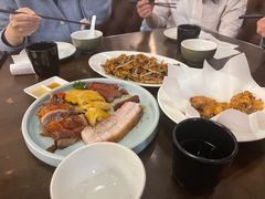 -新旺茶餐厅(嘉里城店)