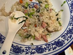 -老瑞福上海菜(人民广场店)
