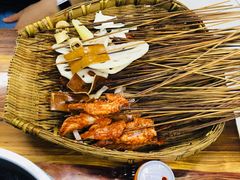 -咏勝锑锅麻辣烫(净居寺路总店)