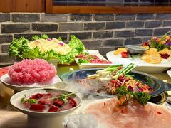 -蜀家渝重庆火锅(南屏街店)