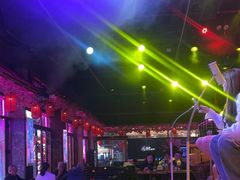 -喜鹊音乐酒馆(西街店)