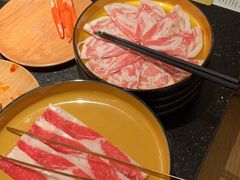 -牛New寿喜烧(新六百店)