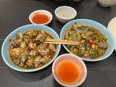 -吴记富苑(朝阳店)