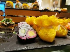-索菲特酒店 · 云尚天际自助餐厅