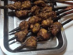 -老师家羊杂碎(延安总店)