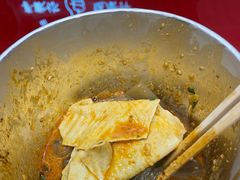 -大喜麻辣拌(凯德1818店)