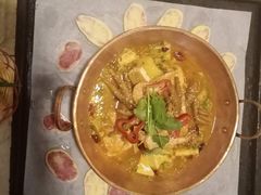 -哈吱喂丽江火塘·牦牛火锅(五一街店)
