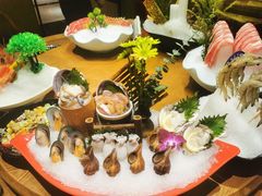 -尚海豆捞(乐虹坊店)