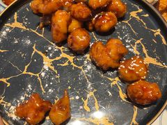 糖醋里脊-新发现(苏州中心商场店)