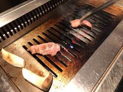 -松阪牛焼肉M(法善寺横丁店)