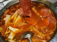 -古乐牛香·鲜牛肉牛杂火锅(新区店)