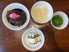 -李犟大爆鳝面·手工蟹黄包(湖滨西湖店)
