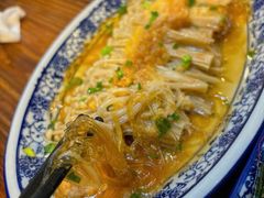 -醉壹号海鲜大排档(厦门美食地标店)