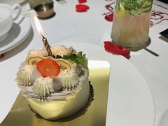 -王品牛排(合肥万象城店)