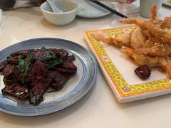 -那家·油麻菜馆(常德道店)