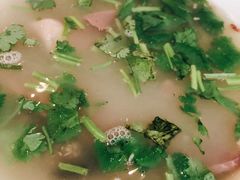 -清真吴记门钉肉饼·喜多利