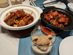 -大树餐厅(益田假日店)