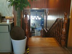 大堂-姜君·千岛湖鱼头馆(浦东大道店)