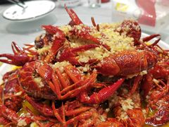 -绅士餐厅龙虾·烧烤(西门路店)