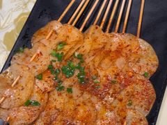 -聚味瞿记·龙虾堂(咸嘉湖店)