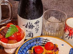 -鸟泉居酒屋·烧鸟·酒馆(百子湾店)