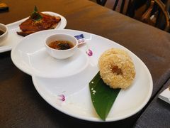 -帕蓝·暹罗料理(大学路店)