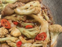 -绿茶餐厅(布吉万象汇店)