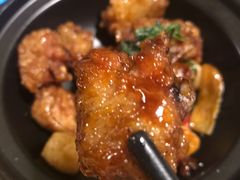 三杯鸡-泰钰丰烤鸭(永安道店)