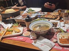 -火联烧烤(学院路创始店)