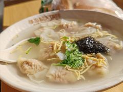 -琴岛顺天馄饨(营口路市场店)