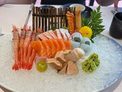 -富盈酒店-日本料理餐厅(厚街店)