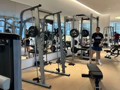 -YCHL FIT 健身(星寰店)