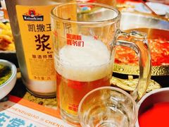 -陈渡桥老火锅(清潭店)