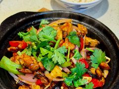 -膳心记-明火四宝煲仔饭(燕南店)