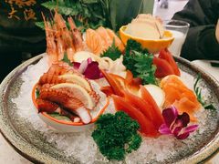 -大渔铁板烧(蛇口店)