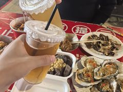 -海大南门夜市(海富街店)