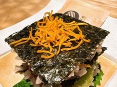 -鸟山鸣·日料食堂(王府井店)