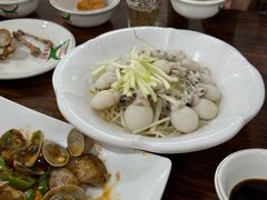 -南记食粥坊·宵夜大排档(岭南分店)
