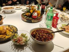 -胡大饭馆(青果路店)