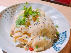 -壹酒贰肉1926·深夜食堂(南京北街店)