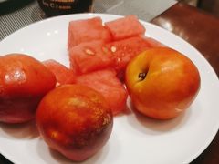 -郴州温德姆至尊豪廷大酒店·星璨自助餐厅