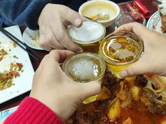 -中国传统伊兰拉面(石景山店)
