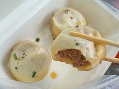 -富春汤包生煎馆(春晖店)